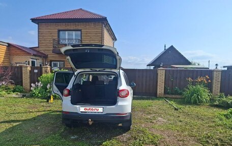 Volkswagen Tiguan I, 2010 год, 800 000 рублей, 7 фотография