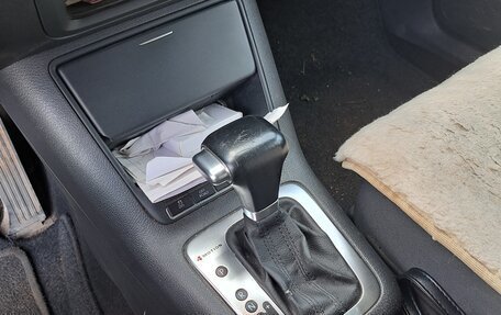 Volkswagen Tiguan I, 2010 год, 800 000 рублей, 17 фотография