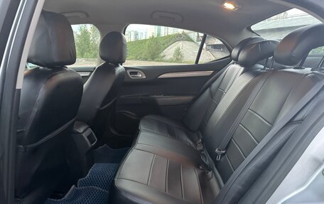 Citroen C4 II рестайлинг, 2014 год, 550 000 рублей, 9 фотография