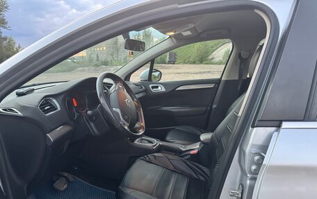 Citroen C4 II рестайлинг, 2014 год, 550 000 рублей, 7 фотография
