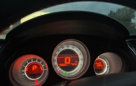 Citroen C4 II рестайлинг, 2014 год, 550 000 рублей, 13 фотография