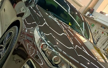 KIA Optima IV, 2017 год, 2 100 000 рублей, 2 фотография