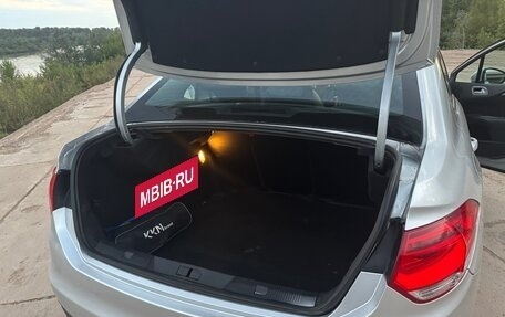 Citroen C4 II рестайлинг, 2014 год, 550 000 рублей, 11 фотография