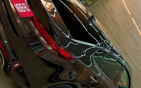 KIA Optima IV, 2017 год, 2 100 000 рублей, 5 фотография