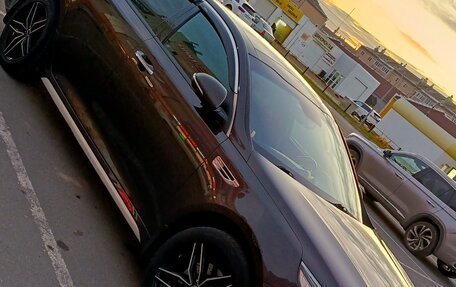 KIA Optima IV, 2017 год, 2 100 000 рублей, 13 фотография
