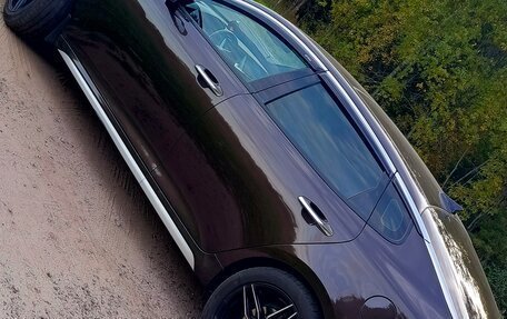 KIA Optima IV, 2017 год, 2 100 000 рублей, 8 фотография
