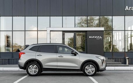 Haval Jolion, 2026 год, 2 649 000 рублей, 6 фотография
