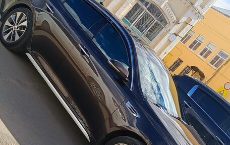 KIA Optima IV, 2017 год, 2 100 000 рублей, 37 фотография