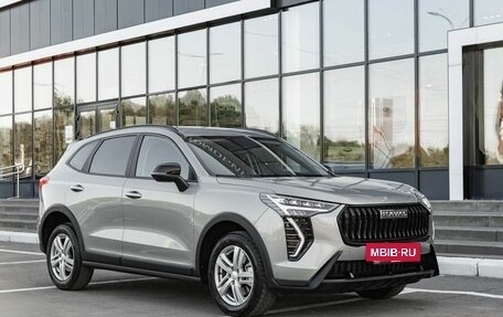 Haval Jolion, 2026 год, 2 649 000 рублей, 4 фотография