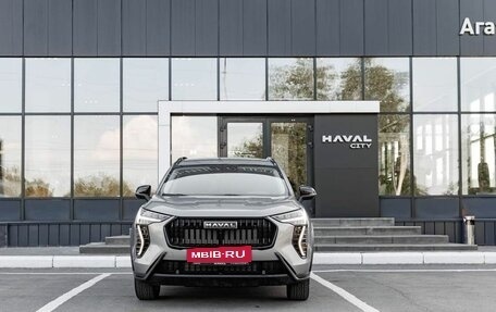 Haval Jolion, 2026 год, 2 649 000 рублей, 2 фотография