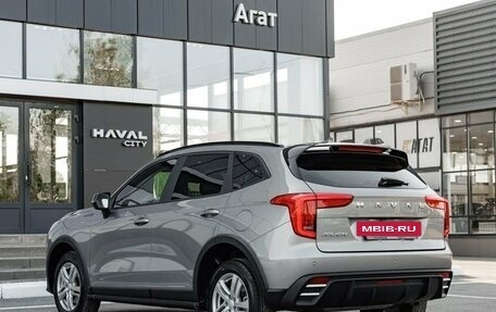 Haval Jolion, 2026 год, 2 649 000 рублей, 11 фотография