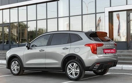 Haval Jolion, 2026 год, 2 649 000 рублей, 13 фотография