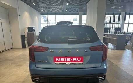 Haval Jolion, 2026 год, 2 649 000 рублей, 6 фотография