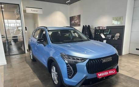Haval Jolion, 2026 год, 2 649 000 рублей, 4 фотография