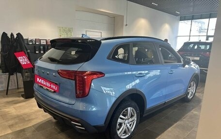 Haval Jolion, 2026 год, 2 649 000 рублей, 5 фотография