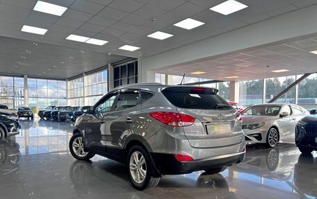 Hyundai ix35 I рестайлинг, 2012 год, 1 345 000 рублей, 6 фотография