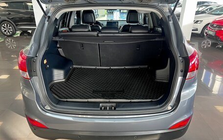 Hyundai ix35 I рестайлинг, 2012 год, 1 345 000 рублей, 7 фотография