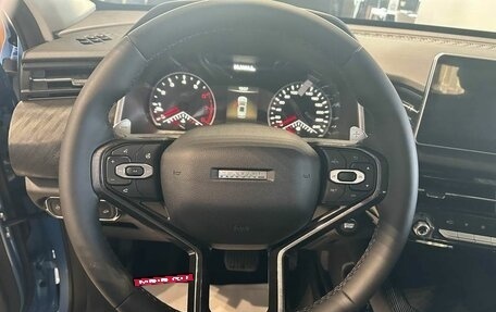 Haval Jolion, 2026 год, 2 649 000 рублей, 12 фотография