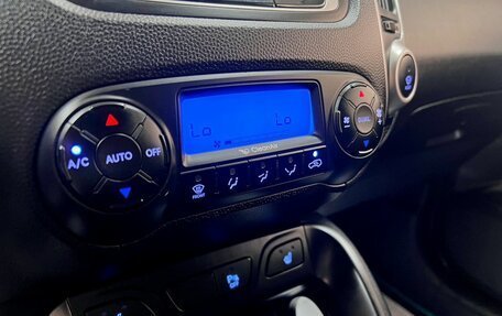 Hyundai ix35 I рестайлинг, 2012 год, 1 345 000 рублей, 20 фотография