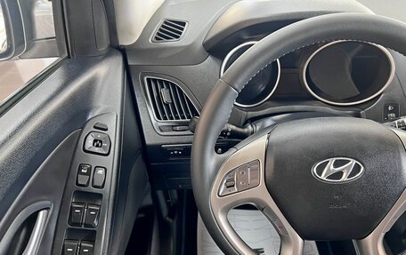 Hyundai ix35 I рестайлинг, 2012 год, 1 345 000 рублей, 15 фотография