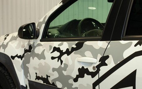 Renault Duster I рестайлинг, 2015 год, 1 395 000 рублей, 16 фотография