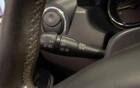 Renault Duster I рестайлинг, 2015 год, 1 395 000 рублей, 22 фотография