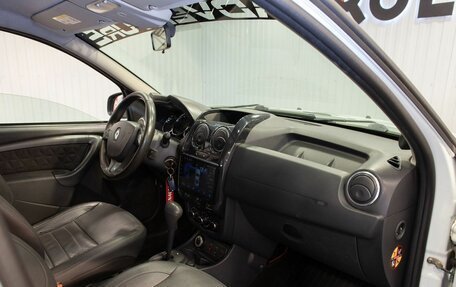 Renault Duster I рестайлинг, 2015 год, 1 395 000 рублей, 18 фотография