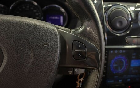 Renault Duster I рестайлинг, 2015 год, 1 395 000 рублей, 25 фотография