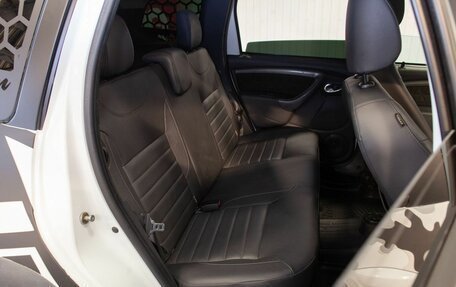 Renault Duster I рестайлинг, 2015 год, 1 395 000 рублей, 30 фотография