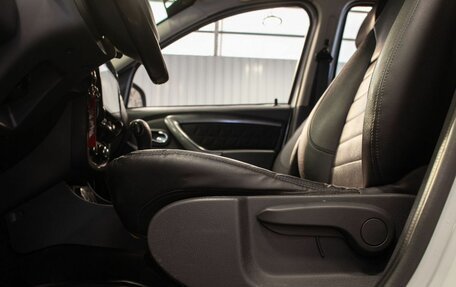 Renault Duster I рестайлинг, 2015 год, 1 395 000 рублей, 31 фотография
