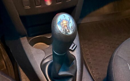 Renault Logan II, 2019 год, 1 149 000 рублей, 20 фотография