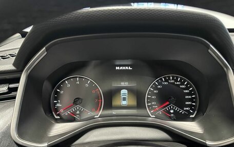 Haval Jolion, 2026 год, 2 649 000 рублей, 10 фотография
