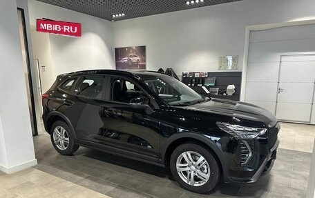 Haval Jolion, 2026 год, 2 649 000 рублей, 4 фотография