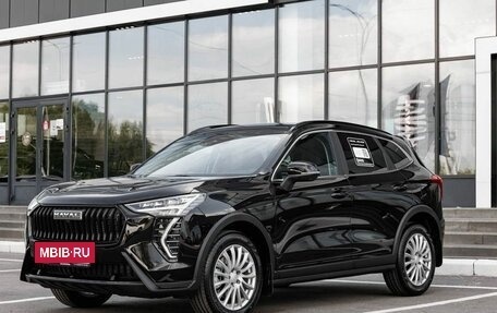 Haval Jolion, 2026 год, 2 649 000 рублей, 17 фотография