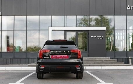 Haval Jolion, 2026 год, 2 649 000 рублей, 30 фотография