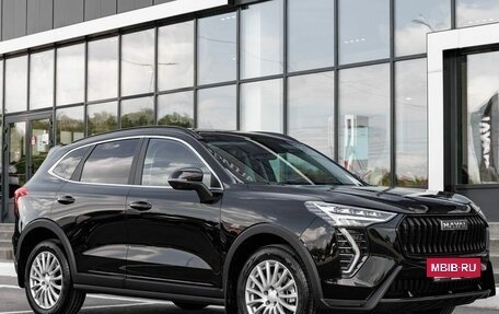 Haval Jolion, 2026 год, 2 649 000 рублей, 22 фотография