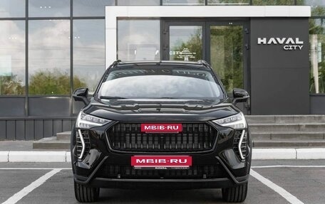 Haval Jolion, 2026 год, 2 649 000 рублей, 21 фотография