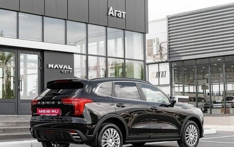 Haval Jolion, 2026 год, 2 649 000 рублей, 27 фотография