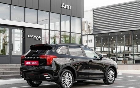 Haval Jolion, 2026 год, 2 649 000 рублей, 28 фотография