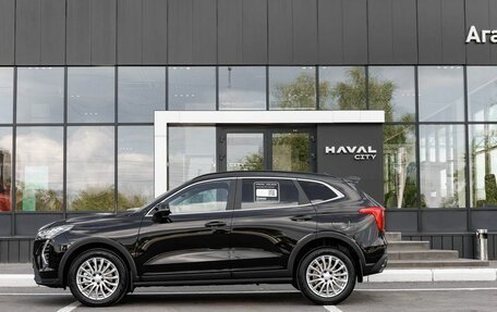 Haval Jolion, 2026 год, 2 649 000 рублей, 35 фотография