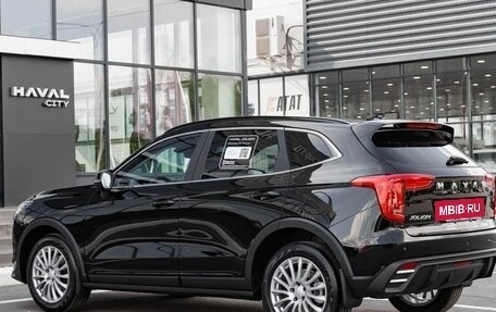 Haval Jolion, 2026 год, 2 649 000 рублей, 32 фотография
