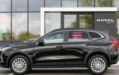 Haval Jolion, 2026 год, 2 649 000 рублей, 34 фотография