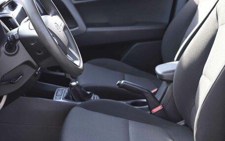 Hyundai Creta I рестайлинг, 2018 год, 1 643 250 рублей, 12 фотография