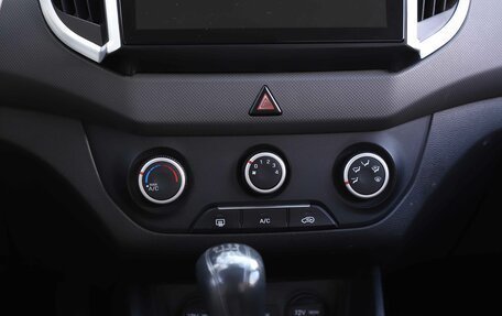 Hyundai Creta I рестайлинг, 2018 год, 1 643 250 рублей, 15 фотография
