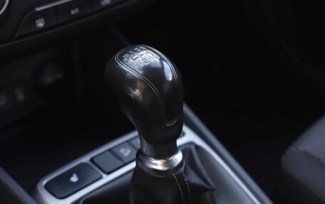 Hyundai Creta I рестайлинг, 2018 год, 1 643 250 рублей, 14 фотография
