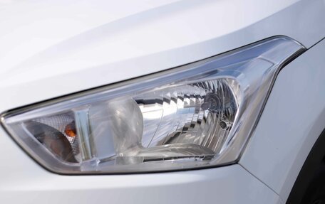 Hyundai Creta I рестайлинг, 2018 год, 1 643 250 рублей, 10 фотография