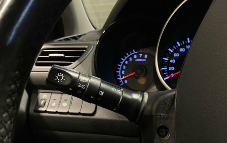 KIA Rio III рестайлинг, 2015 год, 1 169 000 рублей, 18 фотография