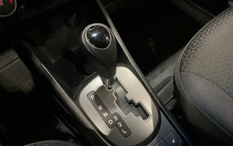 KIA Rio III рестайлинг, 2015 год, 1 169 000 рублей, 14 фотография