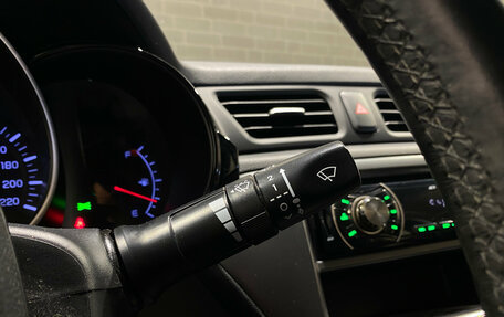 KIA Rio III рестайлинг, 2015 год, 1 169 000 рублей, 19 фотография