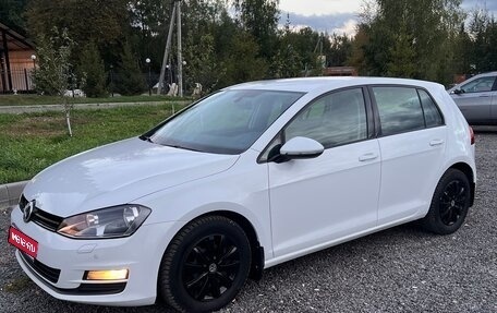 Volkswagen Golf VII, 2014 год, 1 075 000 рублей, 1 фотография